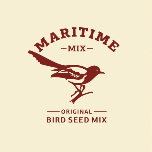 logo for bird feed