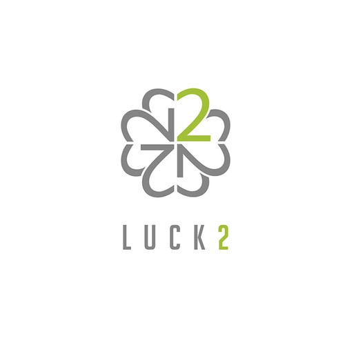 Logo for company Luck2
