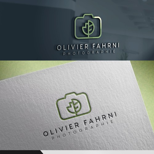 Olivier Fahrni Photographie