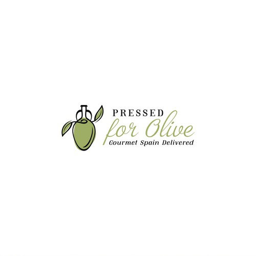 Olive Oil E-commerce store in Spain