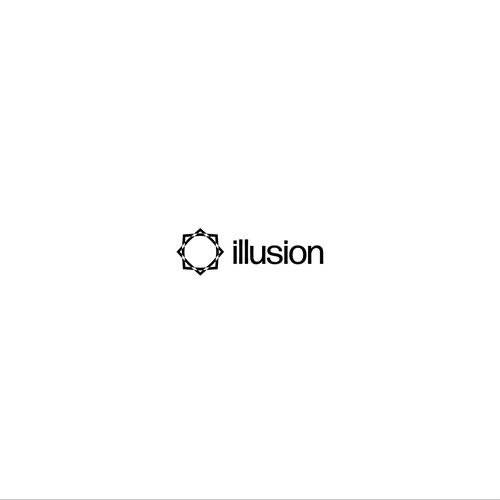 Illusion logo