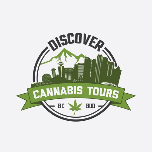 Discover Cannabis Tours