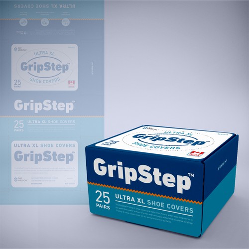 GripStep 