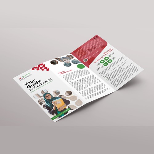 EFA brochure