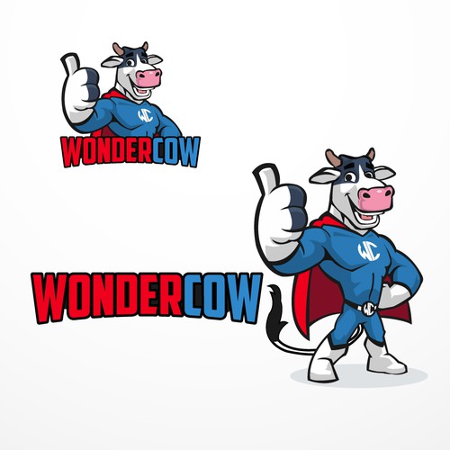 wonder cow