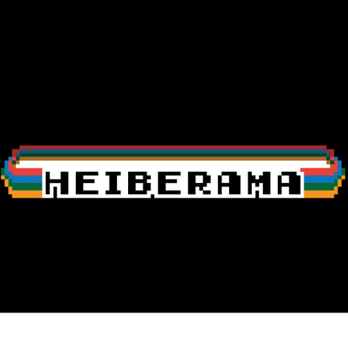 Heiberama