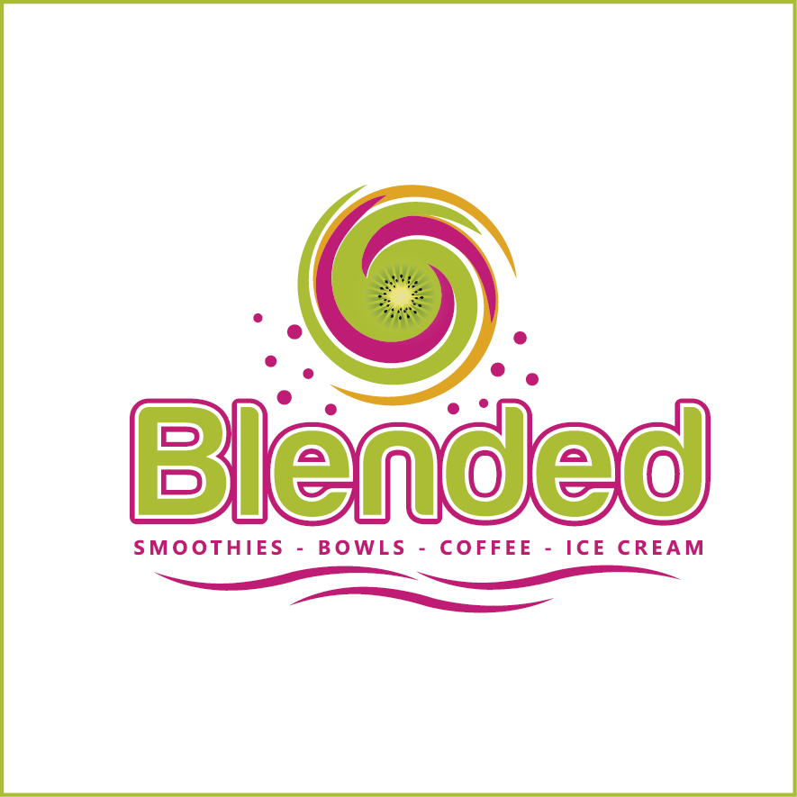 Help design the logo for the next chain of smoothie bowl, coffee, ice cream stores in the US
