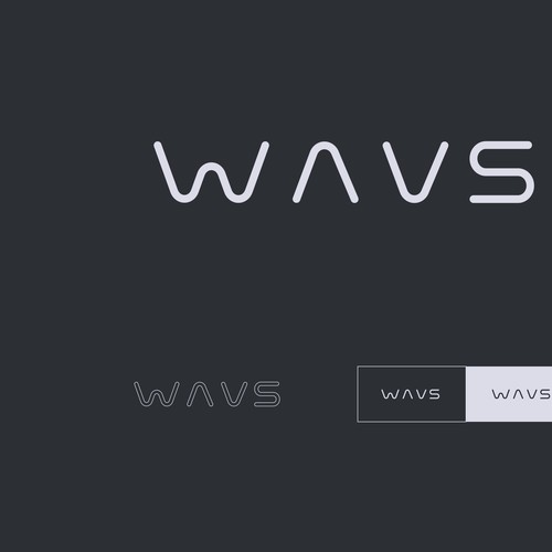 WAVS Logo