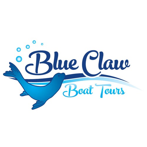 Blue Claw Boat Tours