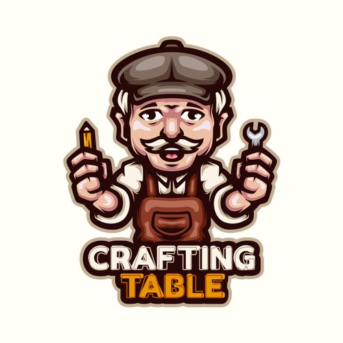 CraftingTable 