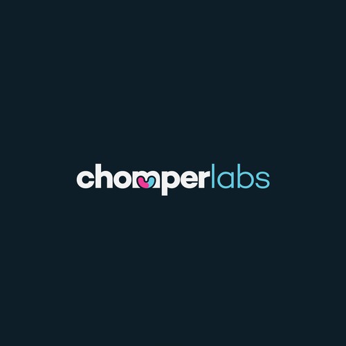 Chomperlabs logo