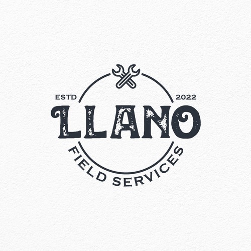 Llano field services