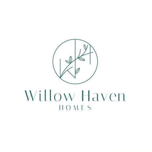 Willow Haven Homes