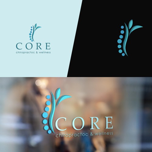 CORE logo