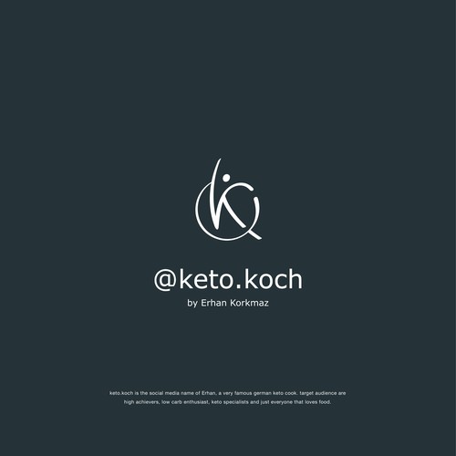 Keto Cook Logo