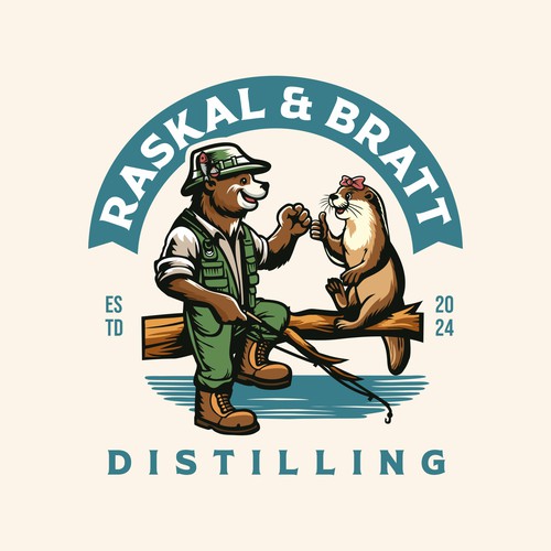 Winner of "Raskal & Brett" contest