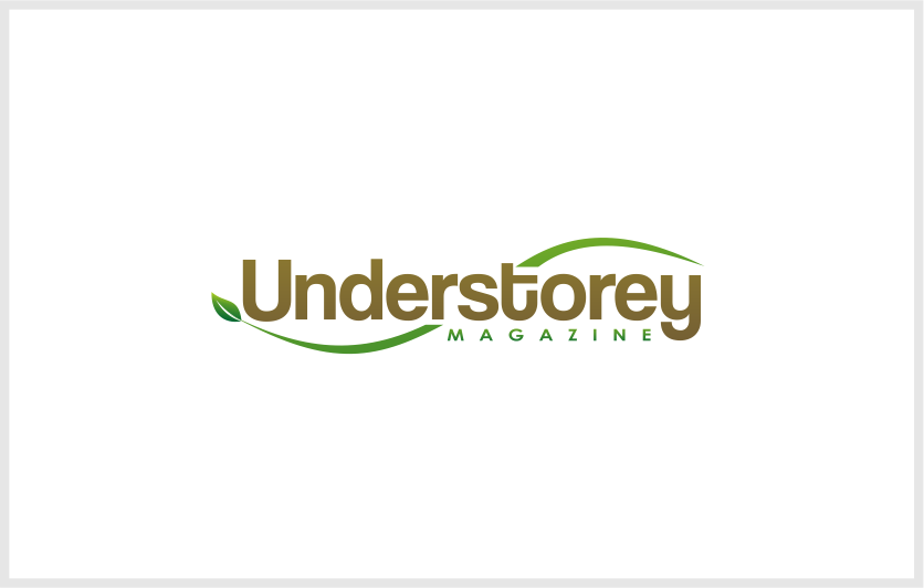 logo for Understorey Magazine