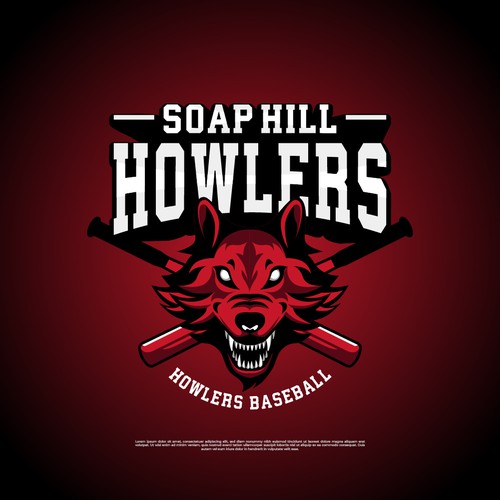 Soap Hill Select Baseball