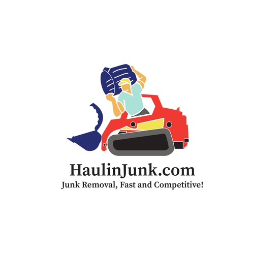 haulinjunk.com