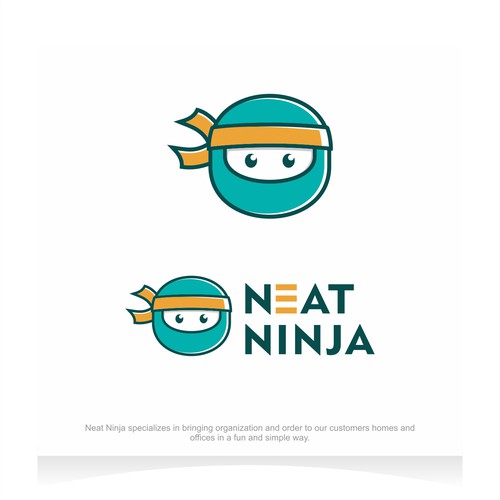 NEAT NINJA