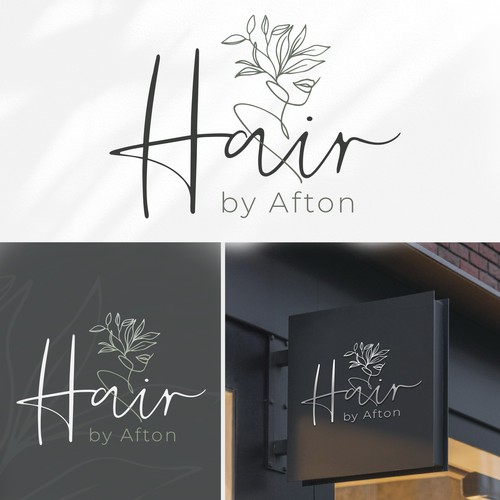 Hair by Afton