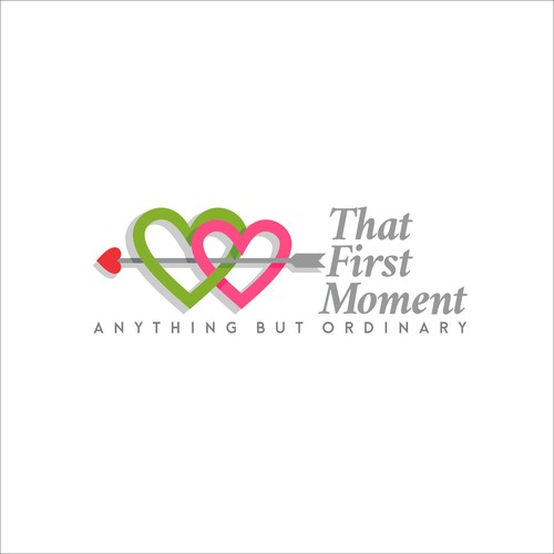 that first moment