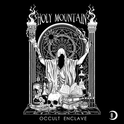 Holy Mountain