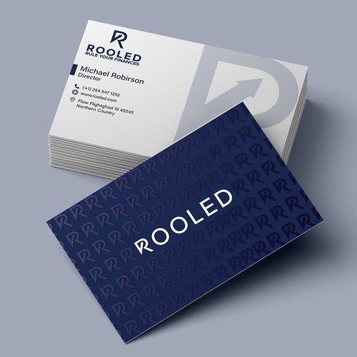 Business Card 