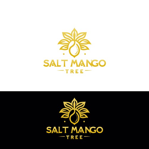 Salt Mango Tree.