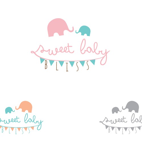 Baby logo