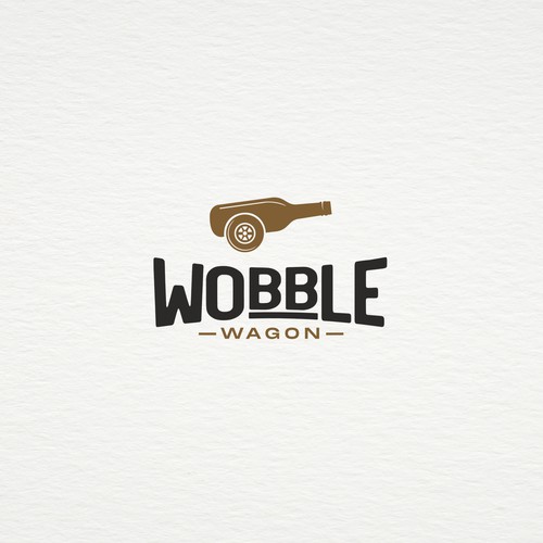 Wobble Wagon