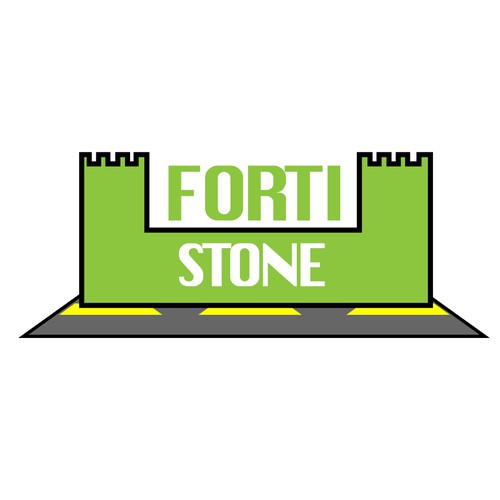 Logo Concept for Construction Company