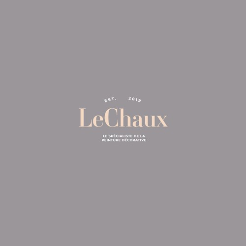 logo LeChaux