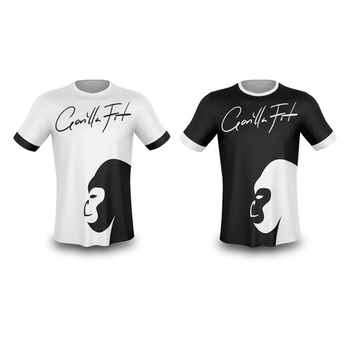 Gorilla Fit II