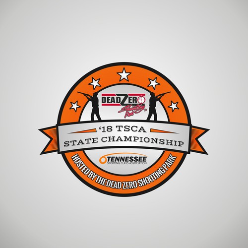 18 TS SPORTING CLAYS CHAMPIONSHIP
