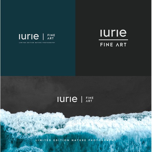 iurie - Gallery Logo