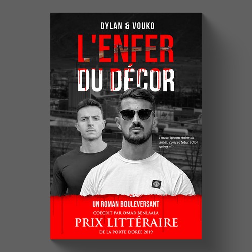 Book Cover