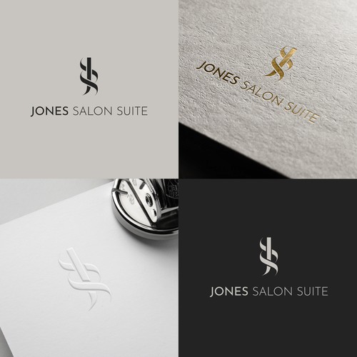 Jones Salon Suite