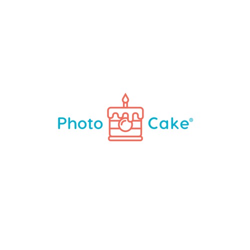 Logo for digital bakery