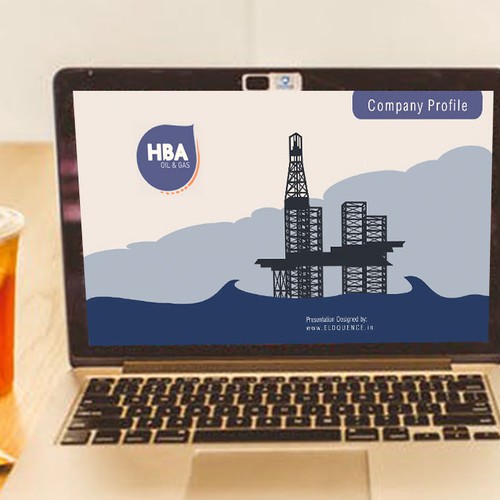 HBA Oil & Gas Co