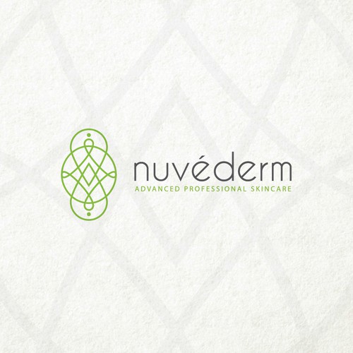 nuvederm logo