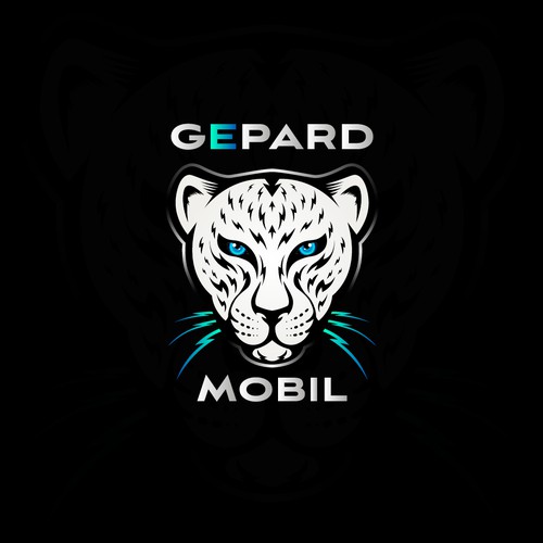 E Gepard