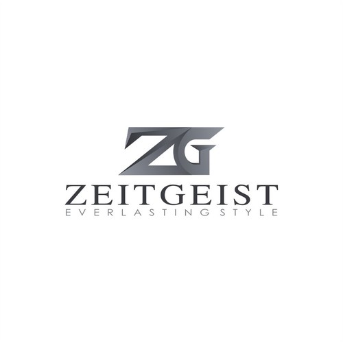 Logo ( ZEITGEIST )