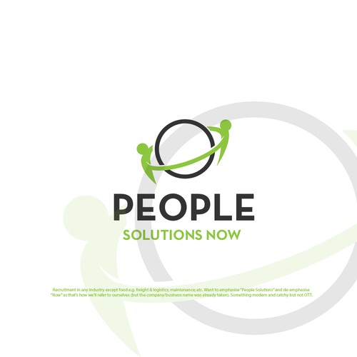 People Solution Now