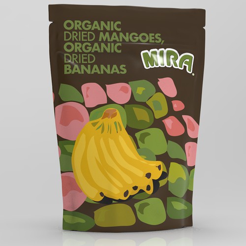 ORGANIC FRUIT PACKAGE 