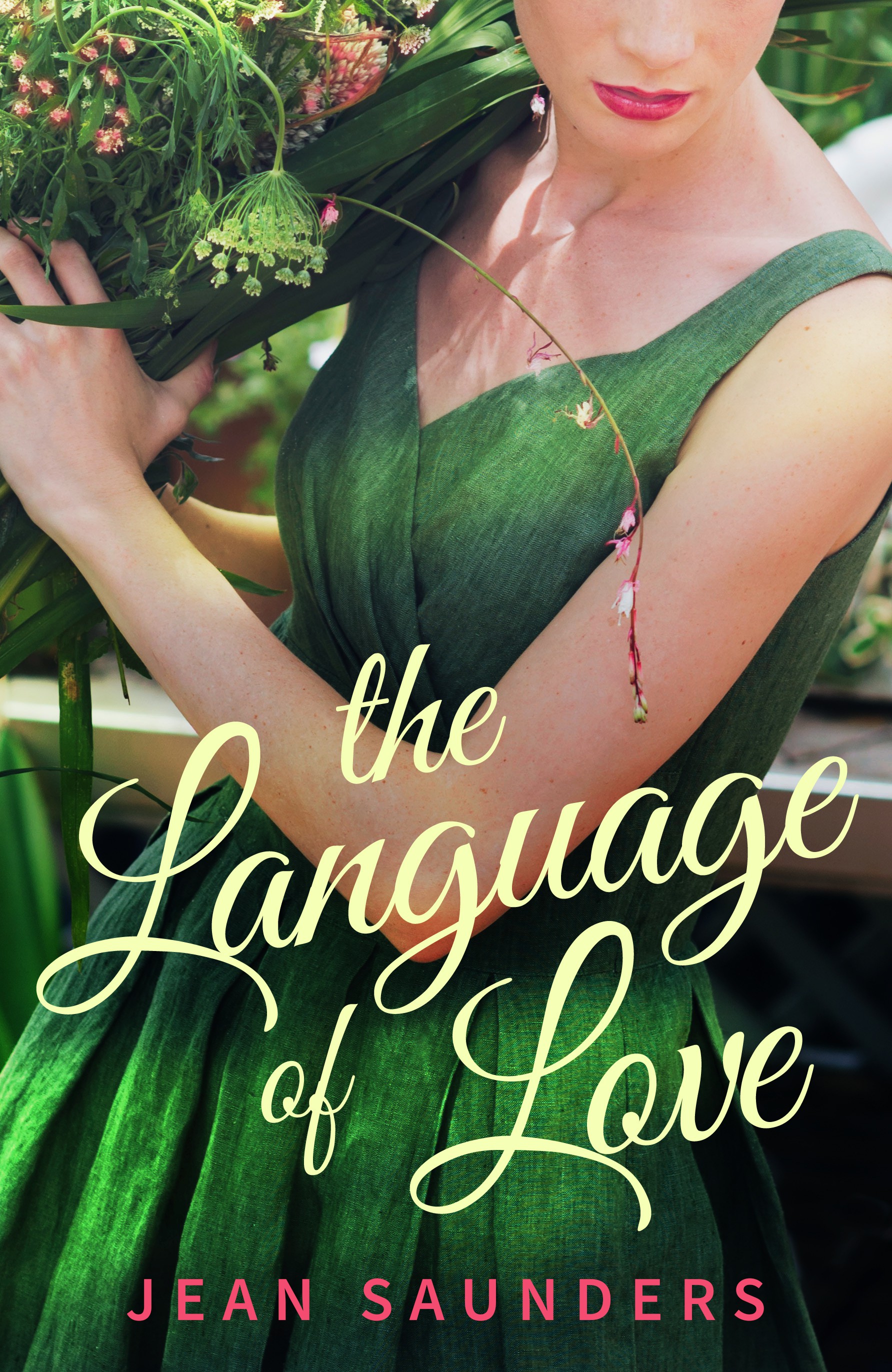 Lovely Fiction Cover Needed