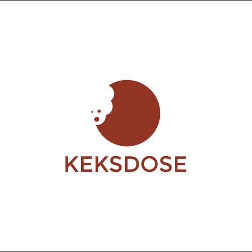 Ein Logo für leckere Kekse!
