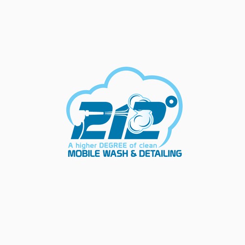 212 Mobile Wash