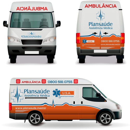 Ambulance