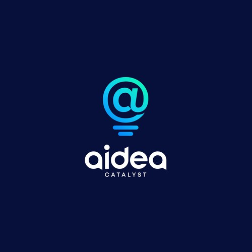 bold unique concept for Aidea Catalyst